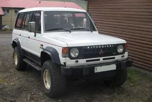 NA LWB & SWB 1982-1984