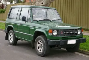 NB, NC & ND LWB & SWB 1984-1988