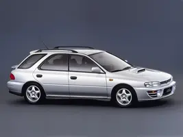 1994-2000 GF WRX Wagon