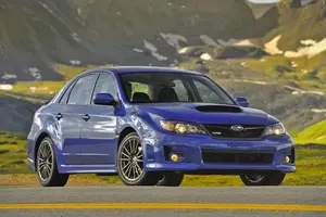 2011-2013 GV WRX