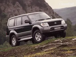 90 Series 07/1996 - 08/2002